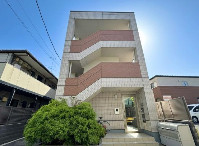 Ｇｒａｎｄ　Ｎｅｘｔ上池台の外観|外観写真（昼）
