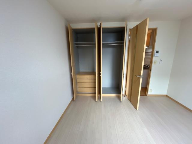 エスポアールの内装|室内