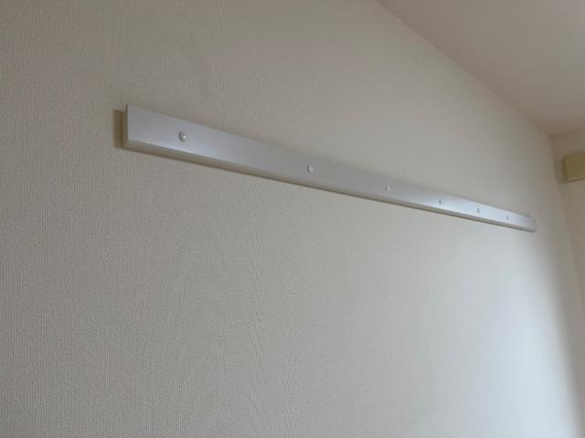 エスポアールの設備|室内設備