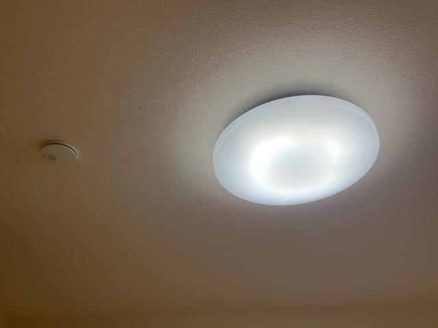 エスポアールの設備|室内設備