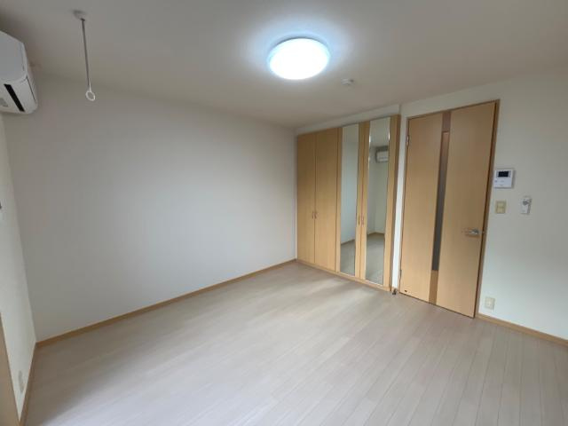 エスポアールの内装|室内