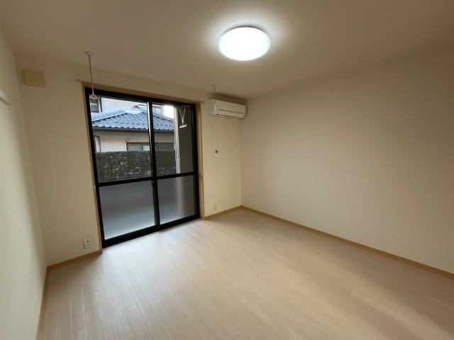 エスポアールの居間・リビング|リビング