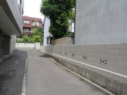 萩原ビルの駐車場|駐車場