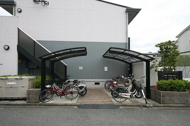 【その他】 | ワン　トゥリー　ヒル