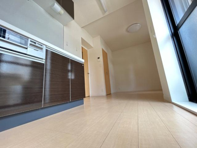 【内装】 | アンビシャス千葉城前 | 洋室