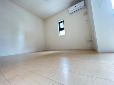 【内装】 | アンビシャス千葉城前 | 洋室