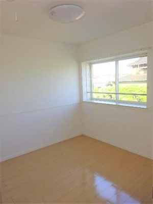 【内装】 | グランツ・シュトラーセ | 洋室