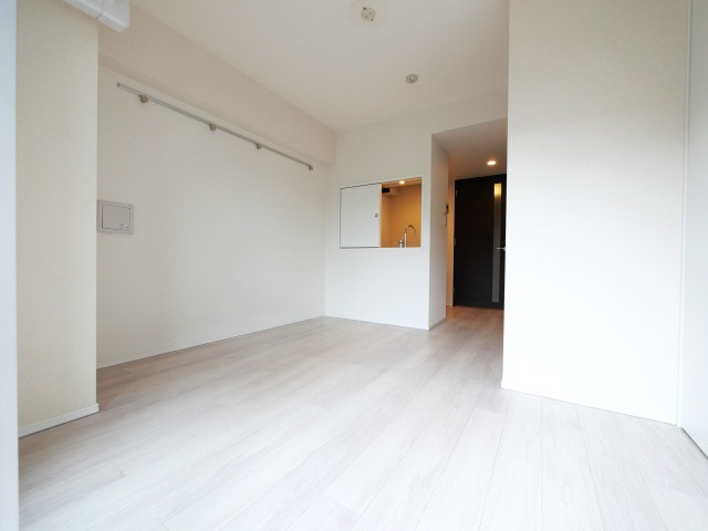 ハーモニーレジデンス東京イーストゲートの内装