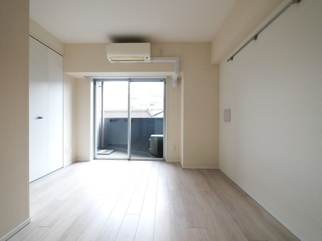 ハーモニーレジデンス東京イーストゲートの内装