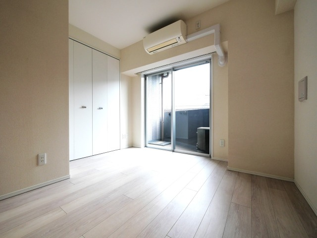 ハーモニーレジデンス東京イーストゲートの内装