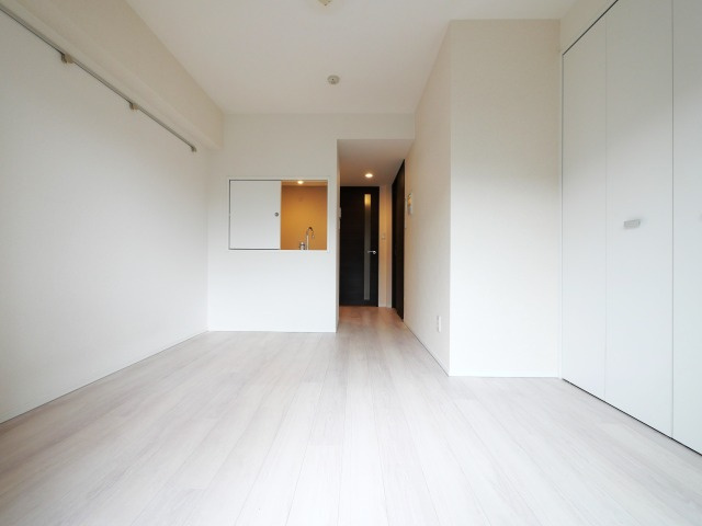 ハーモニーレジデンス東京イーストゲートの内装