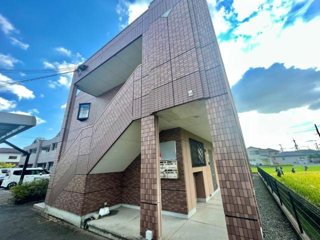 ガーデンビレッジ　ｐａｒｔⅡの外観|外観写真（昼）