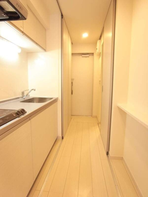 【玄関】 | リブリ・エルドール