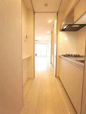 【設備】 | リブリ・エルドール