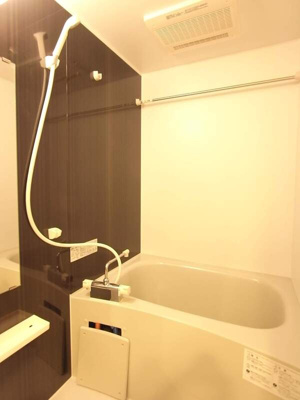 【浴室】 | リブリ・エルドール