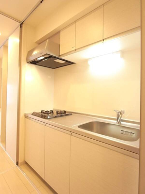 【キッチン】 | リブリ・エルドール