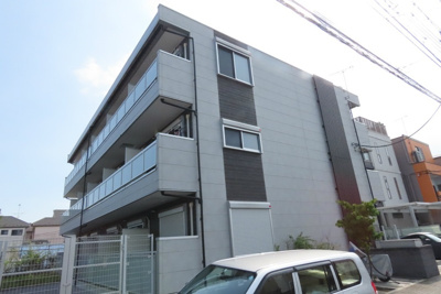 【外観】 | リブリ・エルドール