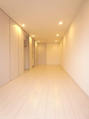 【内装】 | リブリ・エルドール