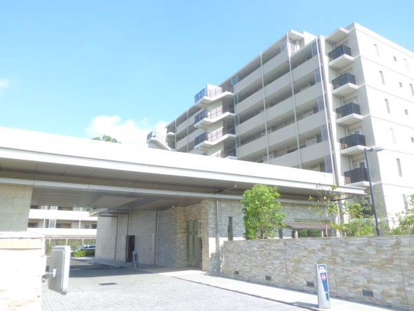 Ｂｒｉｌｌｉａ小金井桜町の外観