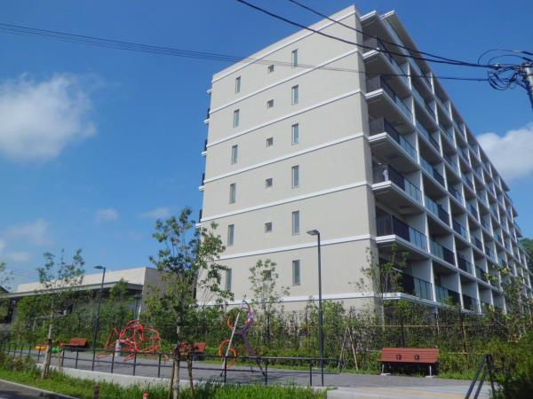 Ｂｒｉｌｌｉａ小金井桜町の外観