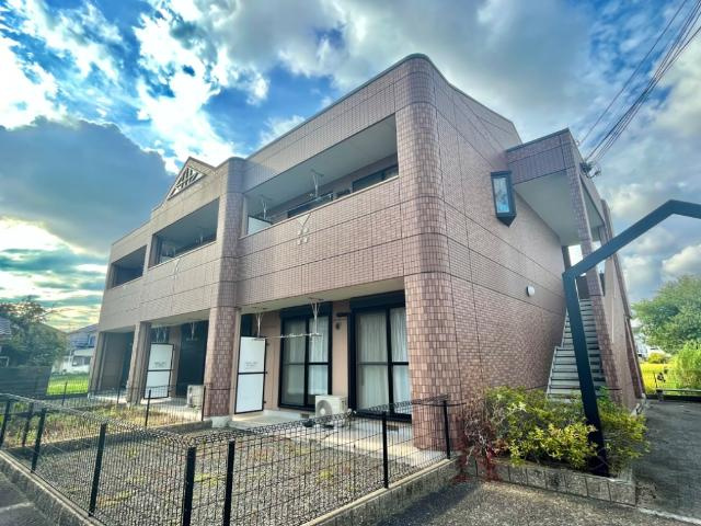 ガーデンビレッジ　ｐａｒｔⅡ