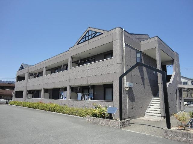 グレイスハイム