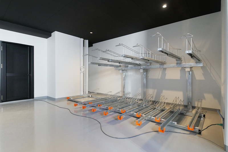 ハーモニーレジデンス亀戸EAST TOKYOの外観