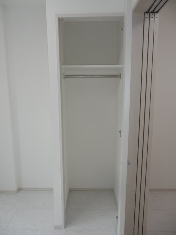 ユリカロゼAZ亀戸の収納