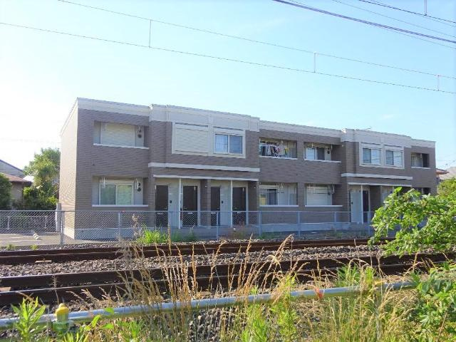 グランツ・シュトラーセ