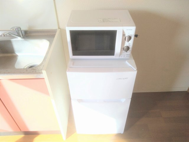 レオパレスボヌールのその他