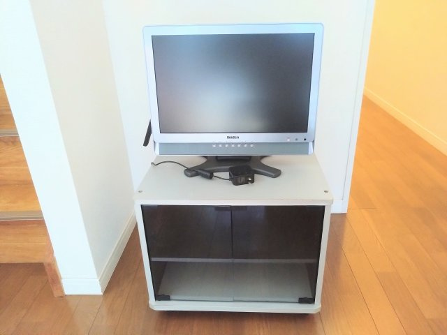 レオパレスボヌールのその他