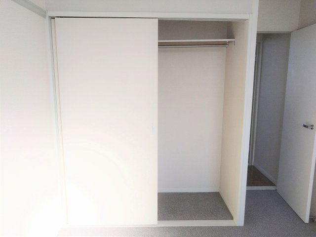 レオパレスボヌールの内装