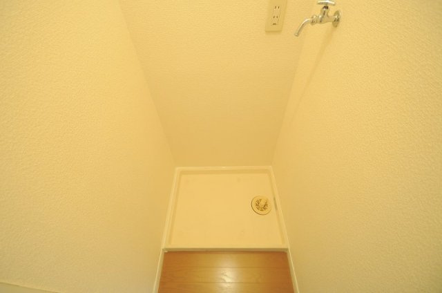 レオパレスボヌールのその他|※同タイプ部屋の写真となります