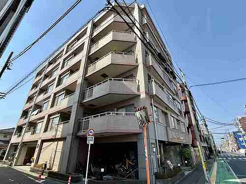 カインドステージ立川富士見町