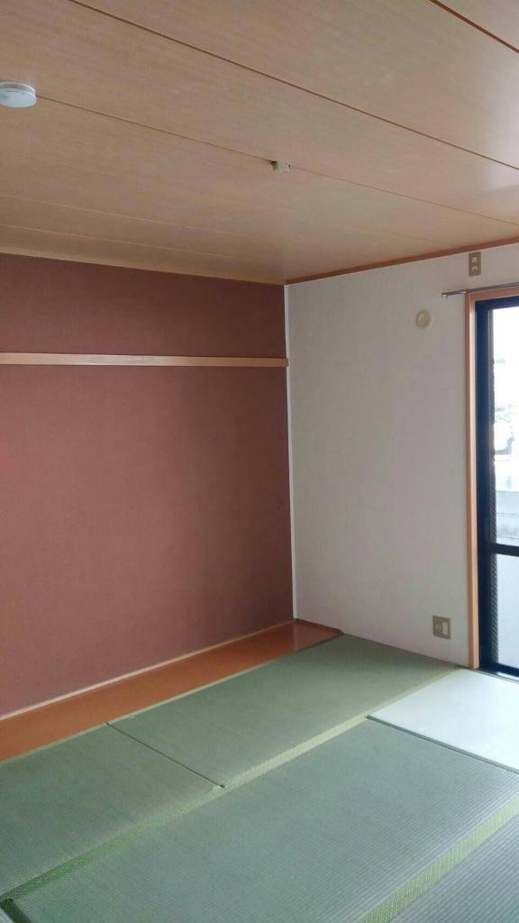 フレンドハイツ足立
