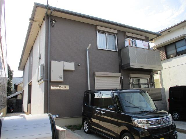 モモワンハウス