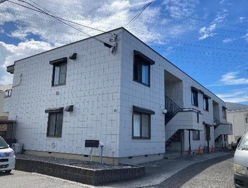 アメニティイズミ