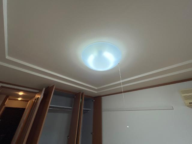 サンクリスタルの設備|照明器具