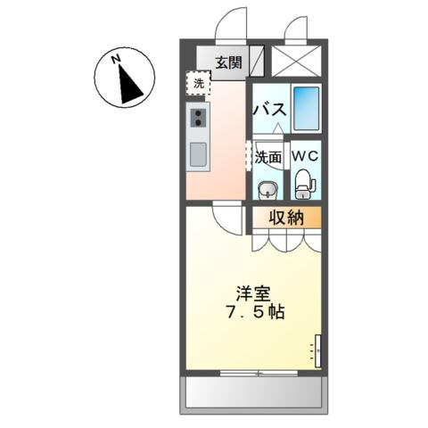 サンクリスタル