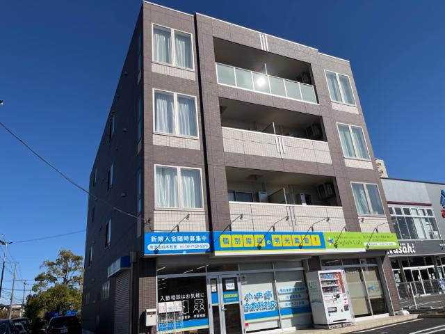 エピナール南流山