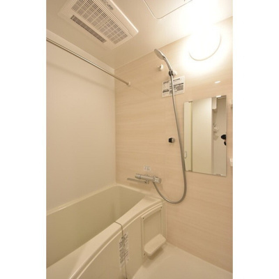 【内装】 | パセオ神宮前Ⅱ