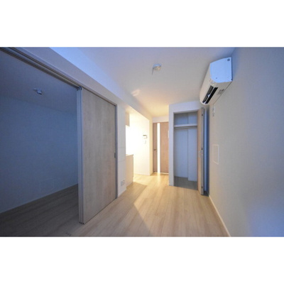 【内装】 | パセオ神宮前Ⅱ