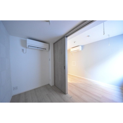 【内装】 | パセオ神宮前Ⅱ