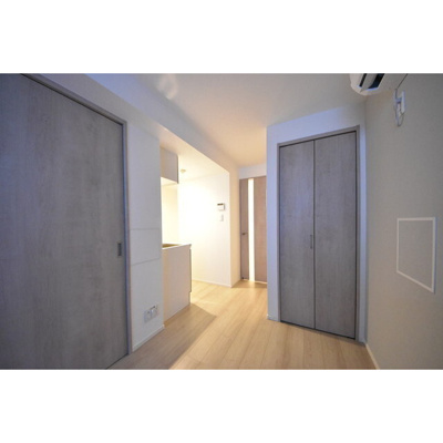 【内装】 | パセオ神宮前Ⅱ