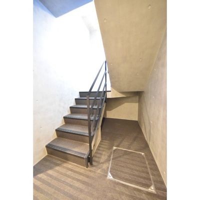 【内装】 | パセオ神宮前Ⅱ