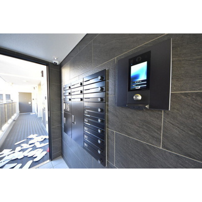 【内装】 | パセオ神宮前Ⅱ