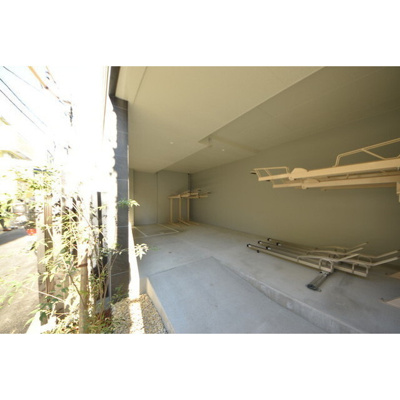 【内装】 | パセオ神宮前Ⅱ