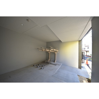 【内装】 | パセオ神宮前Ⅱ