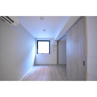 【内装】 | パセオ神宮前Ⅱ