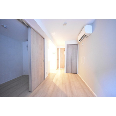 【内装】 | パセオ神宮前Ⅱ